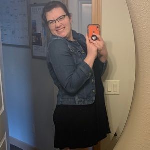 Meet your Posher, Winnie